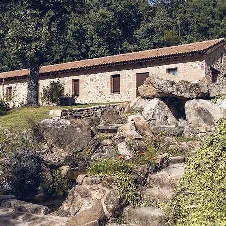 El Refugio De Chilla 4 Candeleda