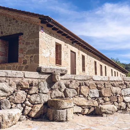 El Refugio De Chilla 4