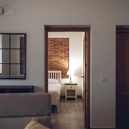 Refugio De Chilla Retiro Candeleda