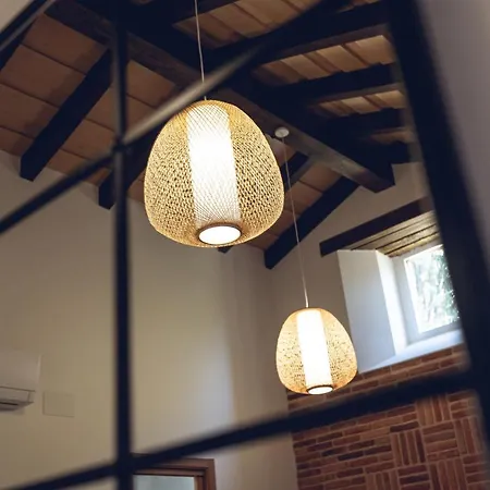 Refugio De Chilla Retiro