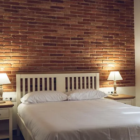 Refugio De Chilla Retiro Nyaraló *