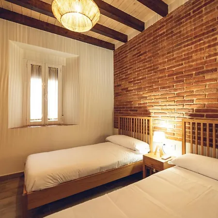 Refugio De Chilla Retiro Nyaraló *