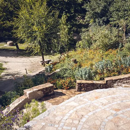 Refugio De Chilla Retiro Nyaraló *