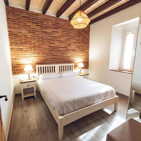 El Refugio De Chilla 4 Holiday home Candeleda