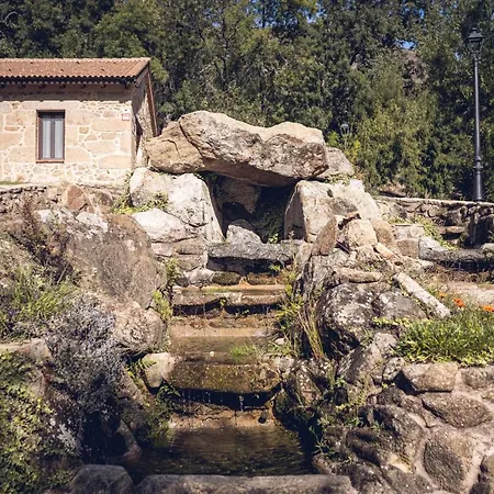 Holiday home El Refugio De Chilla 4 *