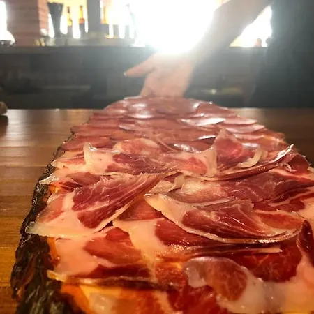 Refugio De Chilla Retiro