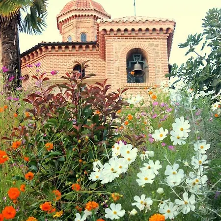 El Refugio De Chilla 4 Holiday home Candeleda