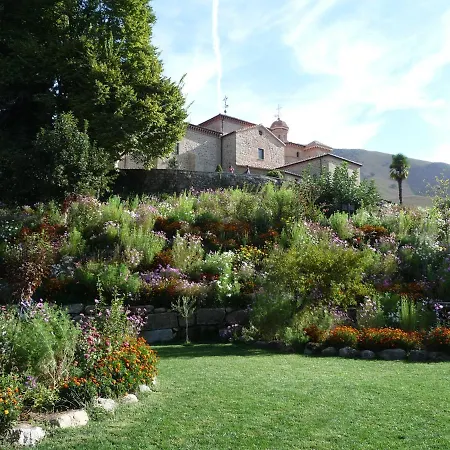 El Refugio De Chilla 4 *