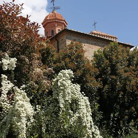 Refugio De Chilla Retiro Nyaraló Candeleda