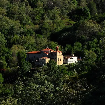El Refugio De Chilla 4 *