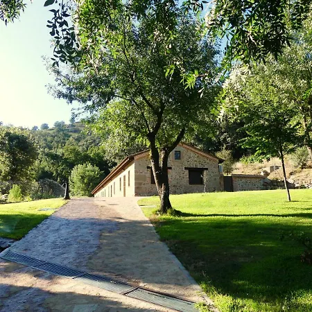 Refugio De Chilla Retiro * Candeleda