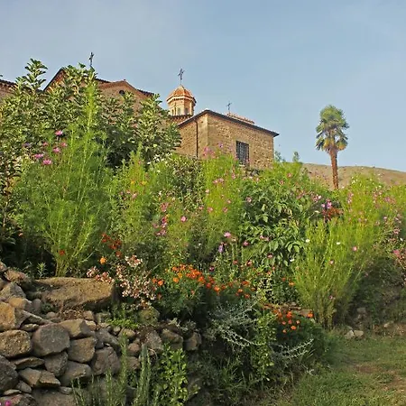 El Refugio De Chilla 4