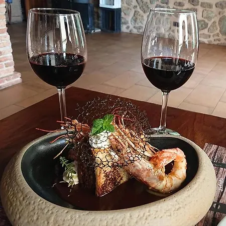 Nyaraló Refugio De Chilla Retiro Candeleda