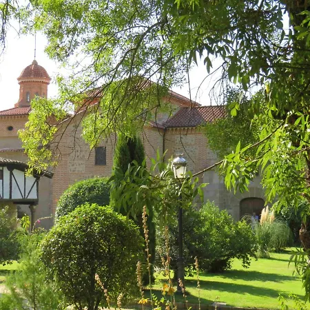 Refugio De Chilla Retiro Nyaraló *