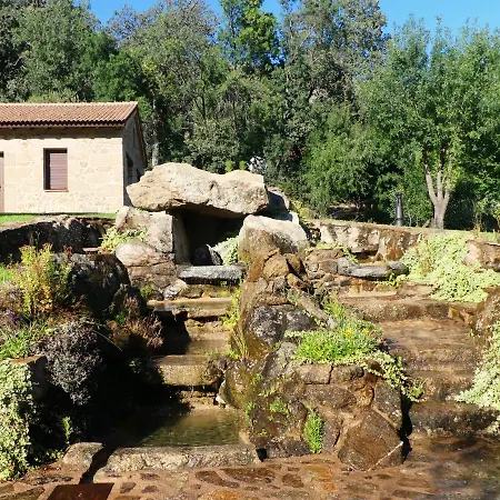 Refugio De Chilla Retiro *