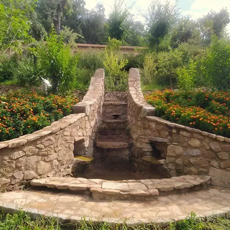 Holiday home El Refugio De Chilla 4 Candeleda