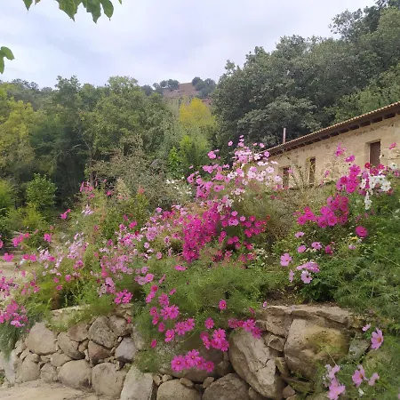 Refugio De Chilla Retiro Candeleda