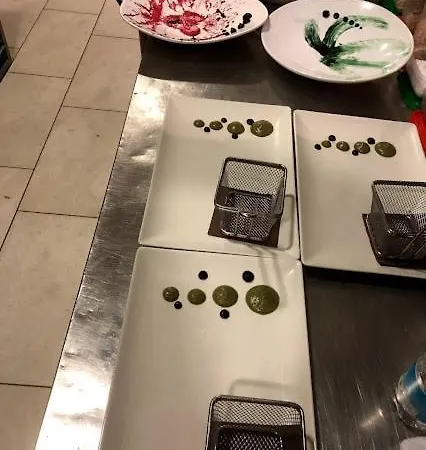 Nyaraló Refugio De Chilla Retiro *