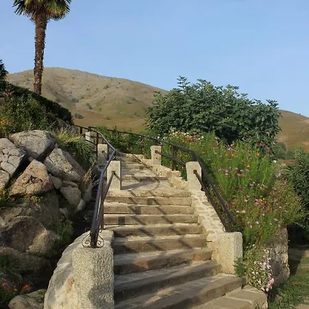 El Refugio De Chilla 4 *