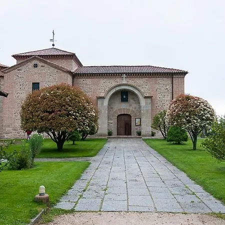 Refugio De Chilla Retiro Nyaraló Candeleda