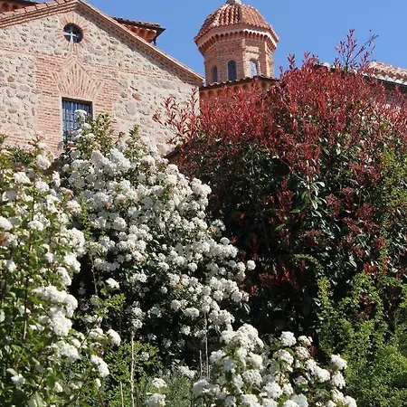 Refugio De Chilla Retiro Nyaraló Candeleda