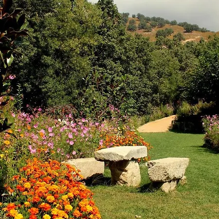 Holiday home El Refugio De Chilla 4 *