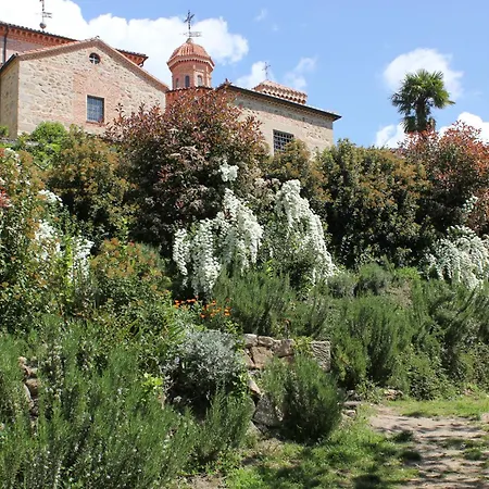 El Refugio De Chilla 4 Holiday home *