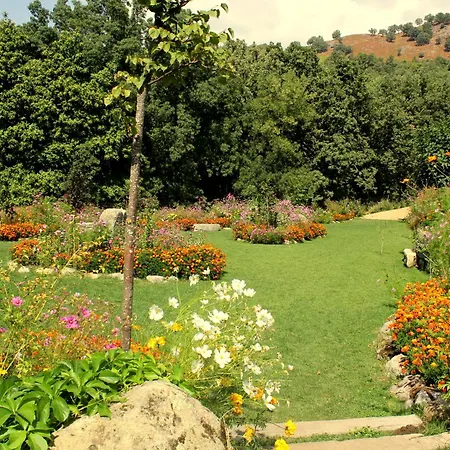 Refugio De Chilla Retiro Nyaraló Candeleda