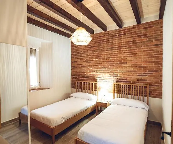 Apartamento Romero - El Escondite *