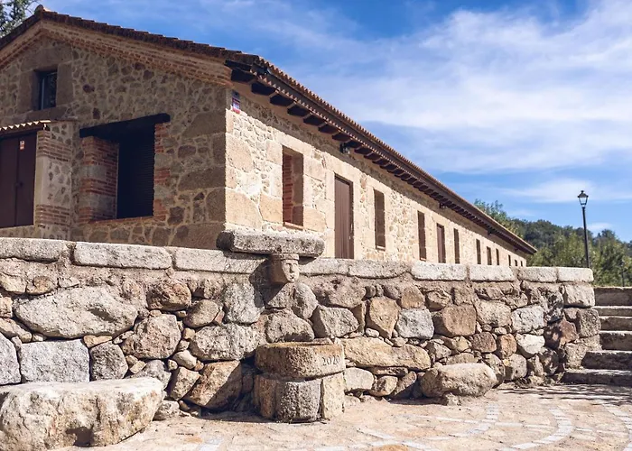 Apartamento Romero - El Escondite