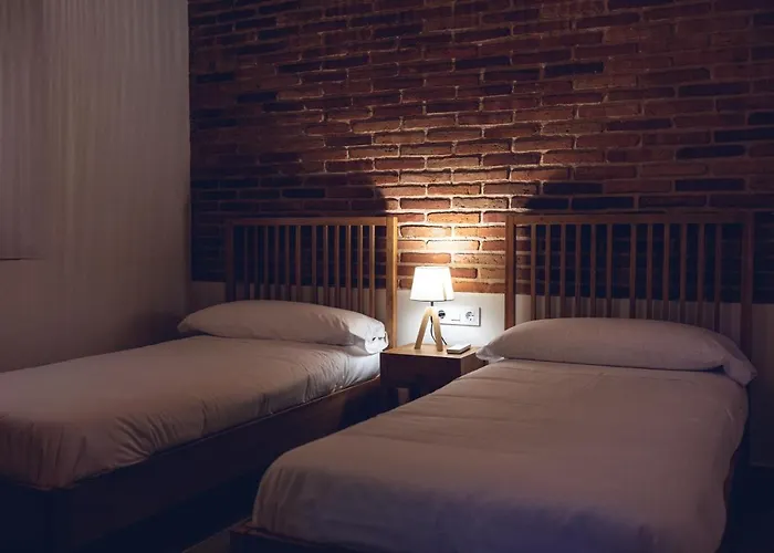 Apartamento Romero - El Escondite