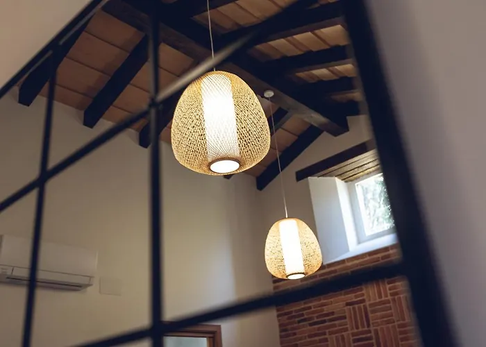 Refugio De Chilla Retiro