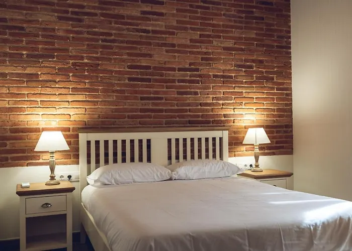 Apartamento Romero - El Escondite 度假居 *