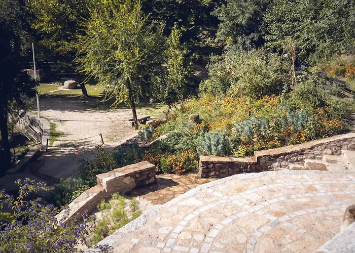 Refugio De Chilla Retiro 펜션 *