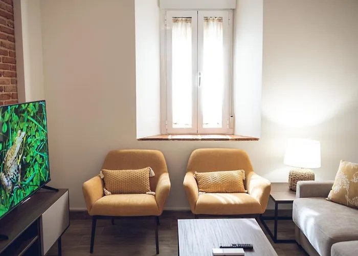 Apartamento Romero - El Escondite