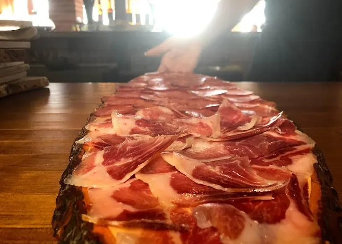 Apartamento Romero - El Escondite