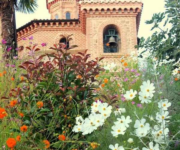 Refugio De Chilla Retiro 펜션 칸델레다