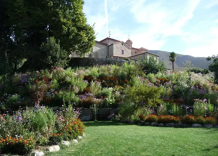 Refugio De Chilla Retiro *