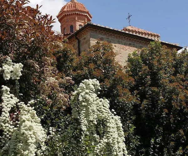 Refugio De Chilla Retiro 펜션 칸델레다