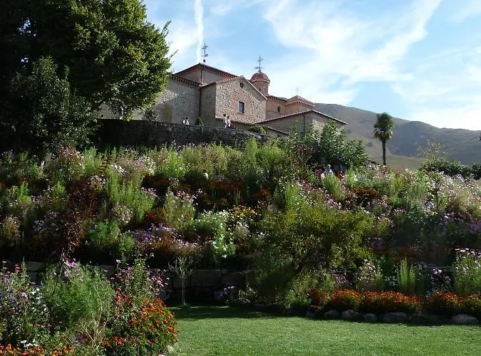 Refugio De Chilla Retiro 펜션