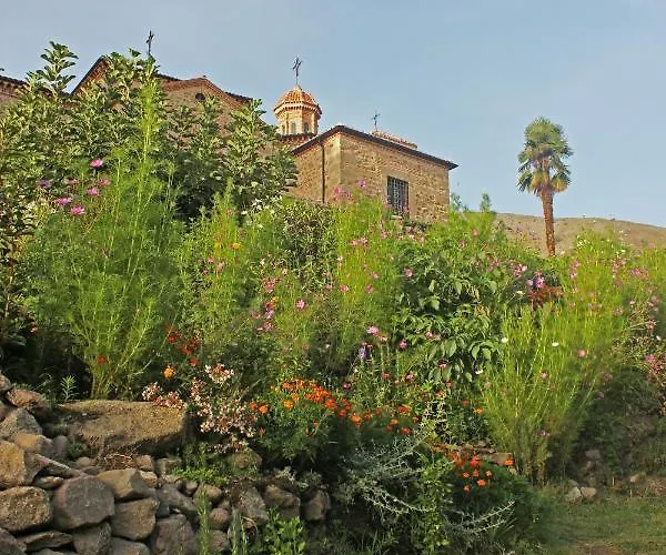 Apartamento Romero - El Escondite