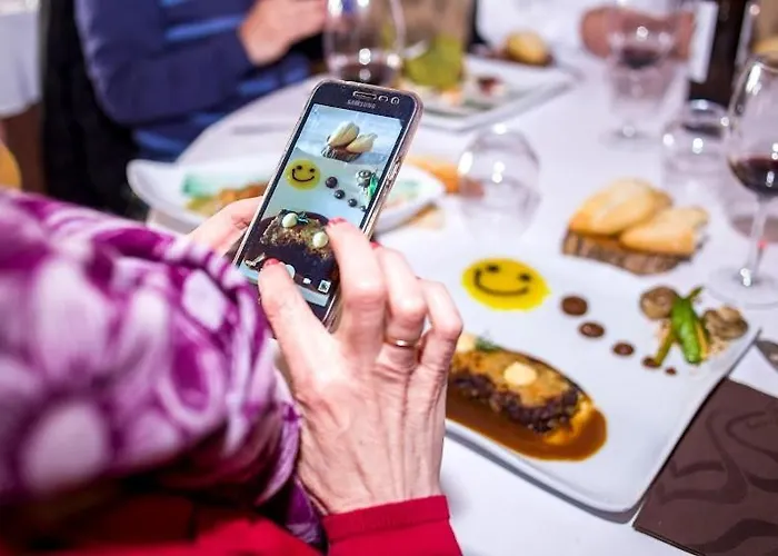 펜션 Refugio De Chilla Retiro *