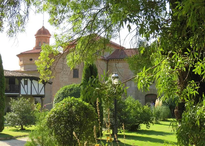 Apartamento Romero - El Escondite 度假居 *