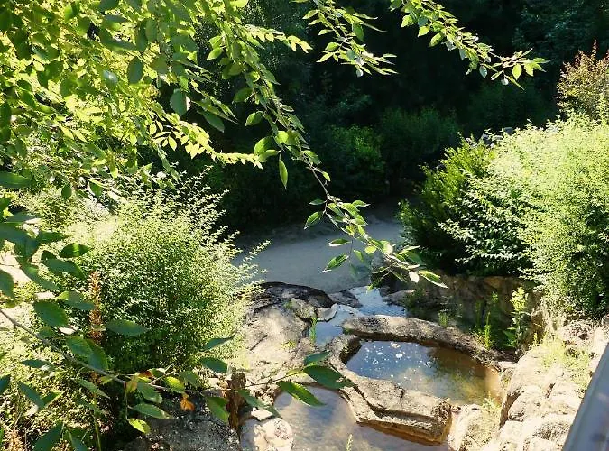 Refugio De Chilla Retiro 펜션 칸델레다