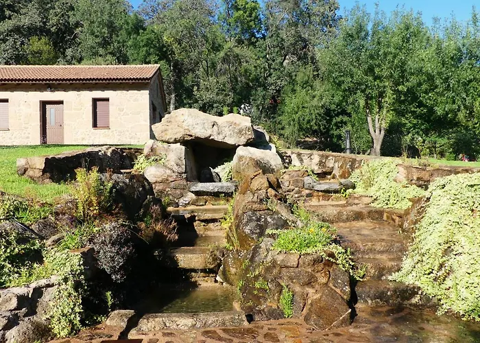 Refugio De Chilla Retiro *