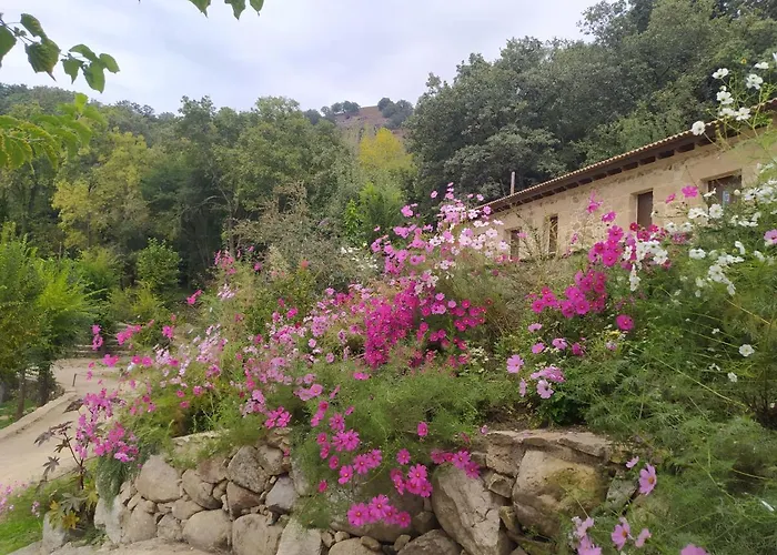 Refugio De Chilla Retiro 칸델레다