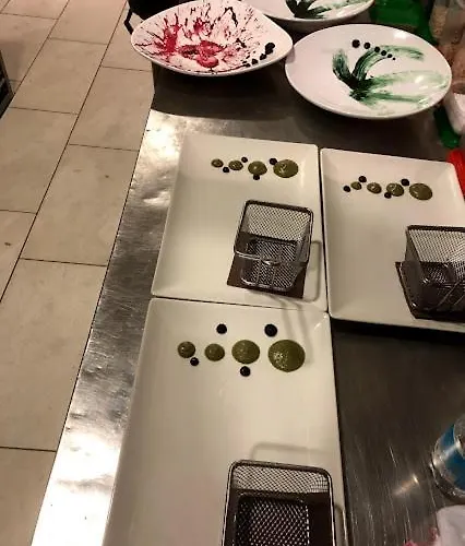 度假居 Apartamento Romero - El Escondite *