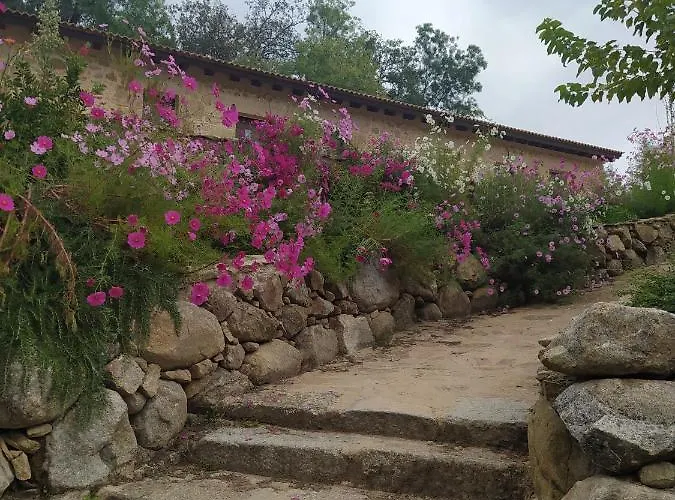 Refugio De Chilla Retiro 펜션