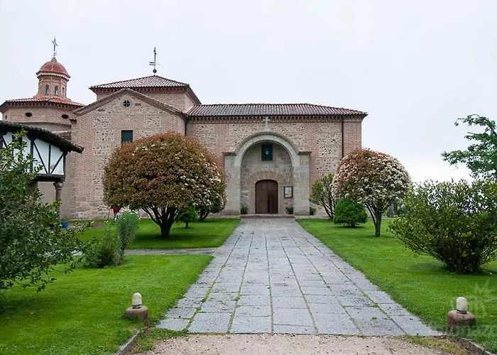 Refugio De Chilla Retiro 펜션 칸델레다