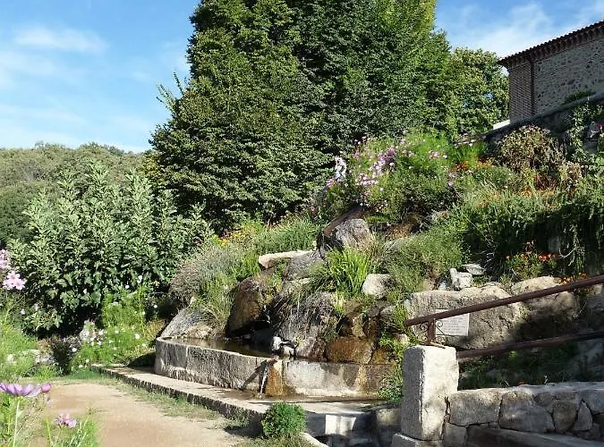 Refugio De Chilla Retiro 칸델레다